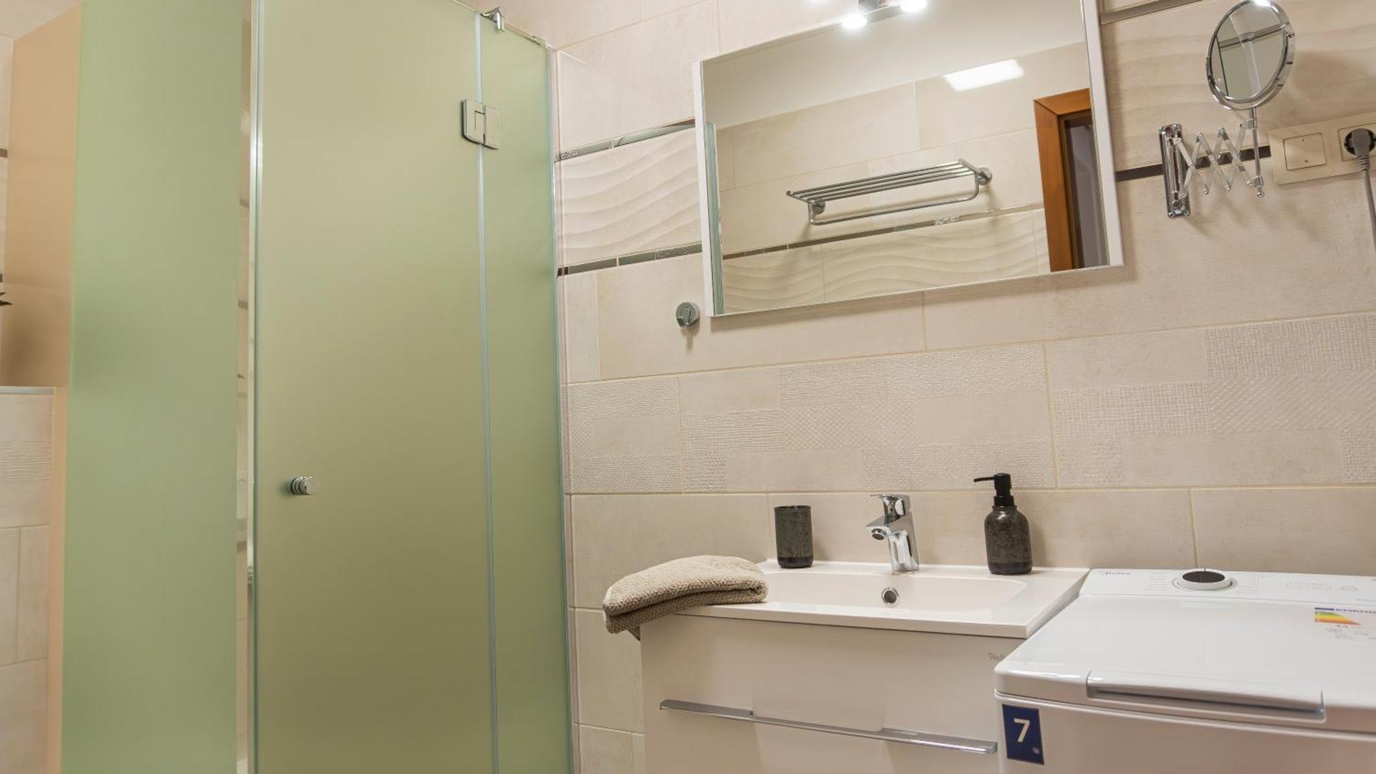 Thermal Irisz Apartman Kiskunhalas Exterior foto